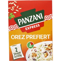 Orez prefiert express 250g