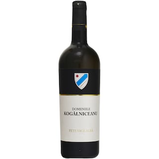 Domeniile Kogalniceanu | Vin alb Feteasca alba 0.75L