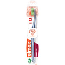 elmex | Periuta de dinti Ultra Soft