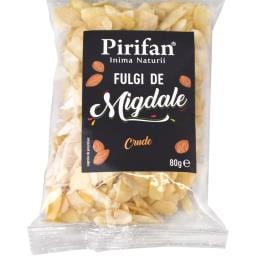 Fulgi de migdale 80g