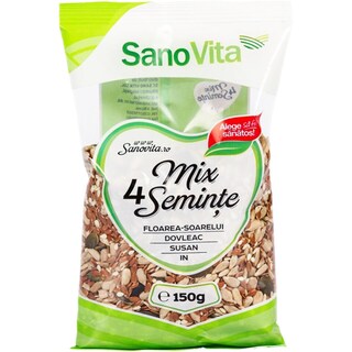 Sano Vita | Mix seminte  150g