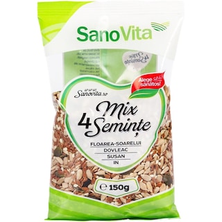 Sano Vita | Mix seminte  150g