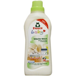 Frosch | Balsam de rufe, Baby 750ml