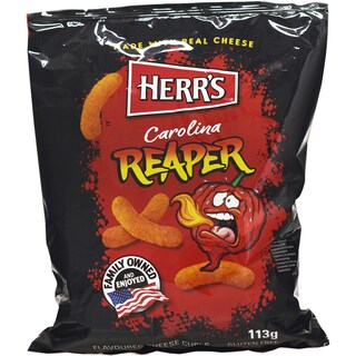 Herr's-Carolina