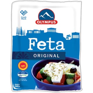 Olympus | Feta de oaie si capra 200g