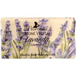 Sapun vegetal cu lavanda 100g