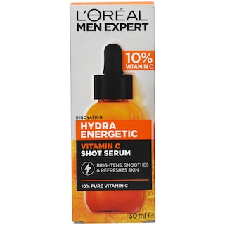 L'Oreal Paris | Men Expert | Serum Hydra Energetic 30ml