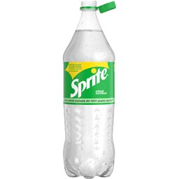 Sprite | Bautura racoritoare carbogazoasa 1.25L