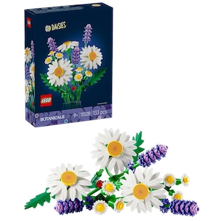 Lego | Botanicals | Set de constructie Botanicals Margarete 11508