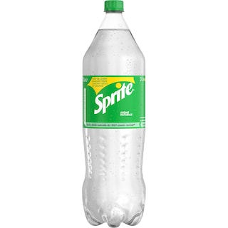 Sprite | Bautura racoritoare carbogazoasa  2L