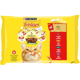 Friskies