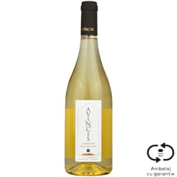 Vin alb Cramposie Selectionata 0.75L