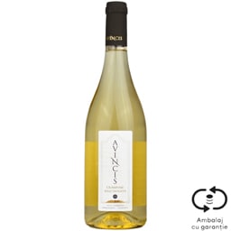 Avincis | Vin alb Cramposie Selectionata 0.75L