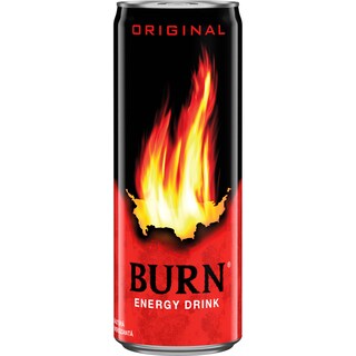Burn | Bautura energizanta Original 250ml