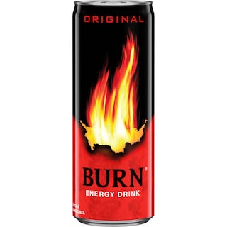 Burn | Bautura energizanta Original 250ml
