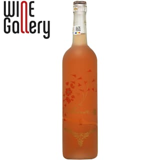 Recas | Vin rose sec Muse 0.75l