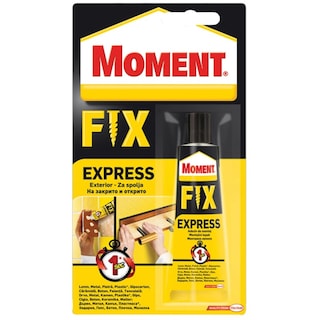 Moment | Adeziv pentru montaj 75g