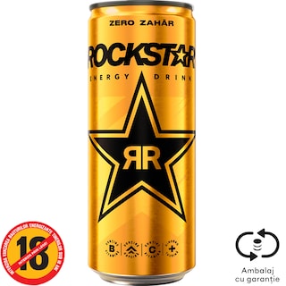 Rockstar