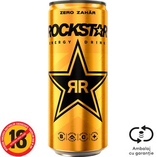 Rockstar