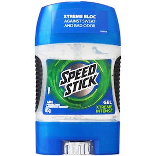 Deodorant gel Xreme Intense 85g
