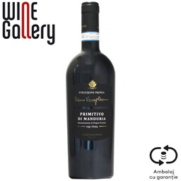 Cosimo | Vin Rosu 0.75L