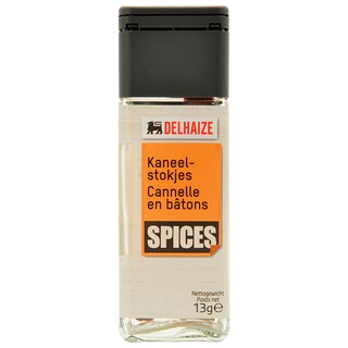 Delhaize | Scortisoara betisoare 13g