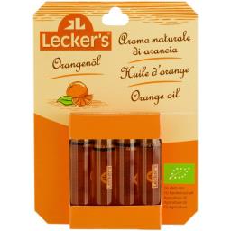 Esenta eco de portocale  4x2ml