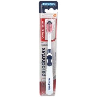 Parodontax | Periuta de dinti Gums & Teeth Extra Soft