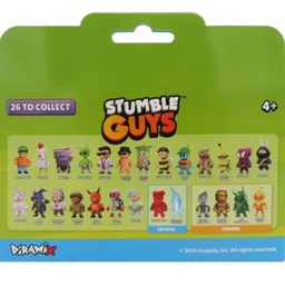 Stumble Guys