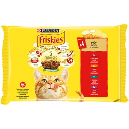 Friskies