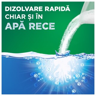 Ariel | Detergent pudra Touch of Lenor, 35 spalari