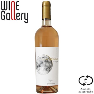 Domeniul Bogdan | Vin roze sec bio Cuvee Experience 0.75L
