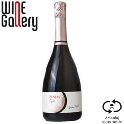 Bendis | Nadir | Vin spumant roze 0.75L