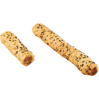 La Lorraine | Borek cu carne tocata si sos, 90g