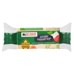 Branza Grana Padano DOP 250g