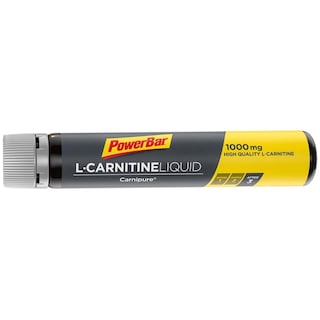 Powerbar | Supliment alimentar cu carnitin 25ml