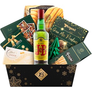 (bucata) | Cos cadou Jolly