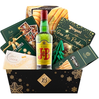 (bucata) | Cos cadou Jolly