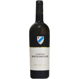 Domeniile Kogalniceanu | Vin alb Feteasca alba 0.75L