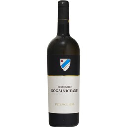 Domeniile Kogalniceanu | Vin alb Feteasca alba 0.75L