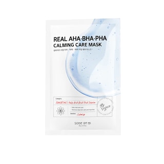 Some by mi | Masca servetel calmanta cu AHA BHA PHA