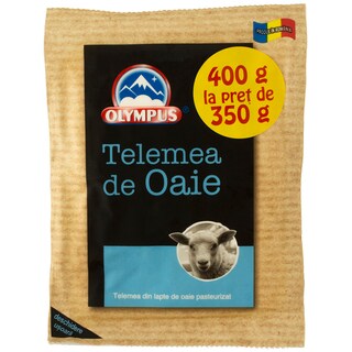 Olympus | Telemea de oaie 400g