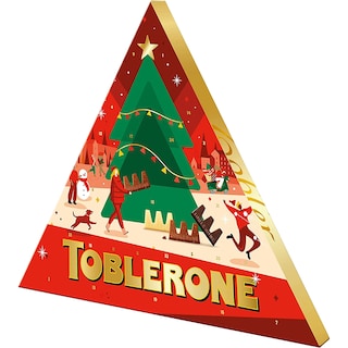 Toblerone | Calendar Advent 200g