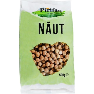 Pirifan | Naut 500g