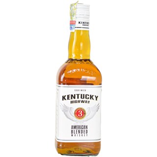Kentucky Highway | Whisky American Blended 700ml