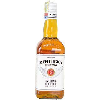 Kentucky Highway | Whisky American Blended 700ml