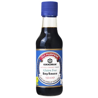 Kikkoman | Sos de soia fara gluten 150ml