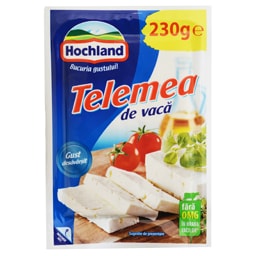 Telemea de vaca  230g