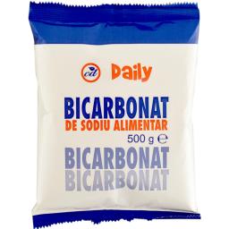 Bicarbonat de sodiu 500g