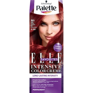 Palette-Intensive Color Creme